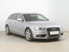 Audi A4, 2.0 TDI, Navi, Xenony, Klima,, Combi,