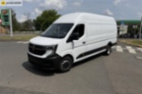 Renault Master, L4H3P3 Blue dCi 170 Extra zadn