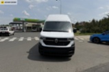 Renault Master, L4H3P3 Blue dCi 170 Extra zadn