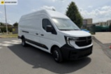 Renault Master, L4H3P3 Blue dCi 170 Extra zadn