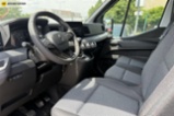 Renault Master, L4H3P3 Blue dCi 170 Extra zadn