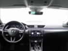 Škoda Superb, 2,0 TDI 140kW 4x4 DSG Style CZ,