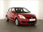 Suzuki Swift, 1.2, nová STK, Klima, rezervace,,