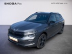Škoda Kamiq, Monte Carlo 1.0 TSI 85 kW 7°DS,