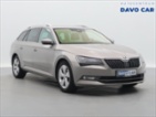 Škoda Superb, 2,0 TDI 140kW 4x4 DSG Style CZ,