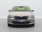 Škoda Superb, 2,0 TDI 140kW 4x4 DSG Style CZ,