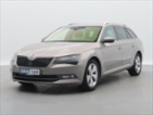 Škoda Superb, 2,0 TDI 140kW 4x4 DSG Style CZ,