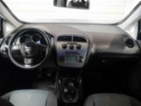 Seat Altea, 1.6i, AC, tempo, MPV, benzín