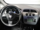 Seat Altea, 1.6i, AC, tempo, MPV, benzín