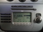 Seat Altea, 1.6i, AC, tempo, MPV, benzín