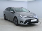 Toyota Avensis, 1.8 Valvematic, Kůže, Bi-Xenony,