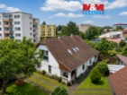 Prodej rodinného domu, 232 m², Hradec Králové, ul. Na Hrázce