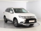 Mitsubishi Outlander, 2.0,, SUV, Benzín
