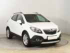 Opel Mokka, 1.6, ČR,1.maj, Serv.kniha,, SUV,