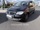 Volkswagen Touran, 1.9TDI, AC, tažné, MPV, nafta