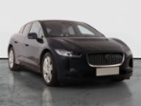 Jaguar I-Pace, EV400, SoH 89%,, SUV, Elektromotor