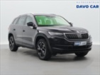 Škoda Kodiaq, 2,0 TDI 110kW DSG 4x4 Style, SUV,