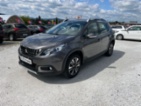Peugeot 2008, 1.2 i, SUV, benzin