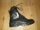 Prodám boty AČR vz.2011 Goretexové