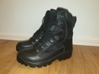 Prodám boty AČR vz.2011 Goretexové