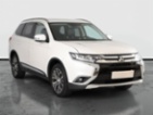 Mitsubishi Outlander, 2.0,, SUV, Benzín