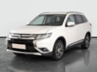 Mitsubishi Outlander, 2.0,, SUV, Benzín