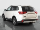 Mitsubishi Outlander, 2.0,, SUV, Benzín