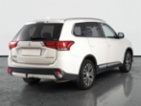 Mitsubishi Outlander, 2.0,, SUV, Benzín