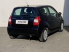 Citroën C2, 1.1i, AC, +kola, hatchback, benzín