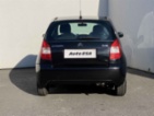 Citroën C2, 1.1i, AC, +kola, hatchback, benzín