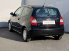 Citroën C2, 1.1i, AC, +kola, hatchback, benzín