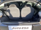 Citroën C2, 1.1i, AC, +kola, hatchback, benzín