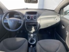 Citroën C2, 1.1i, AC, +kola, hatchback, benzín