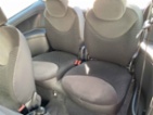 Citroën C2, 1.1i, AC, +kola, hatchback, benzín