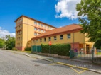 Prodej bytu 2+1 Vršovice, před rekonstrukcí