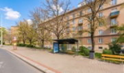 Prodej bytu 2+1 Vršovice, před rekonstrukcí
