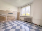 Prodej bytu 2+1 Vršovice, před rekonstrukcí