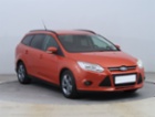 Ford Focus, 1.6 TDCi, Eko.zaplacen, nová STK,,