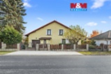 Prodej rodinného domu, 184 m², Hřebeč, ul. Opletalova
