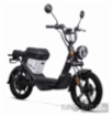 Keeway E-ZI Mini 45km/h, skútr