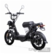 Keeway E-ZI Mini 45km/h, skútr