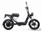 Keeway E-ZI Mini 45km/h, skútr