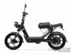 Keeway E-ZI Mini 45km/h, skútr