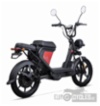 Keeway E-ZI Mini 45km/h, skútr