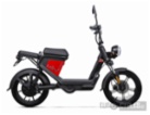 Keeway E-ZI Mini 45km/h, skútr