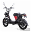 Keeway E-ZI Mini 45km/h, skútr