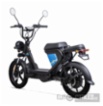 Keeway E-ZI Mini 45km/h, skútr