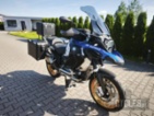 BMW R 1250 GS Adventure, silniční enduro
