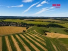 Prodej pole, 5712 m², Zahořany