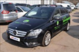 Mercedes-Benz Třídy B, 180 CDI AT, nafta